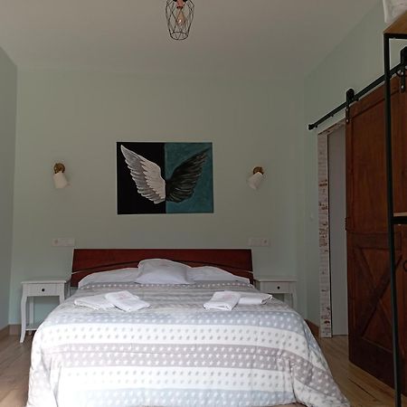 L'Antojana Del Cuera Llanes Aptos San Roque del Acebal Zewnętrze zdjęcie