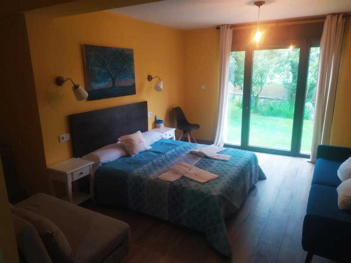 L'Antojana Del Cuera Llanes Aptos San Roque del Acebal Zewnętrze zdjęcie