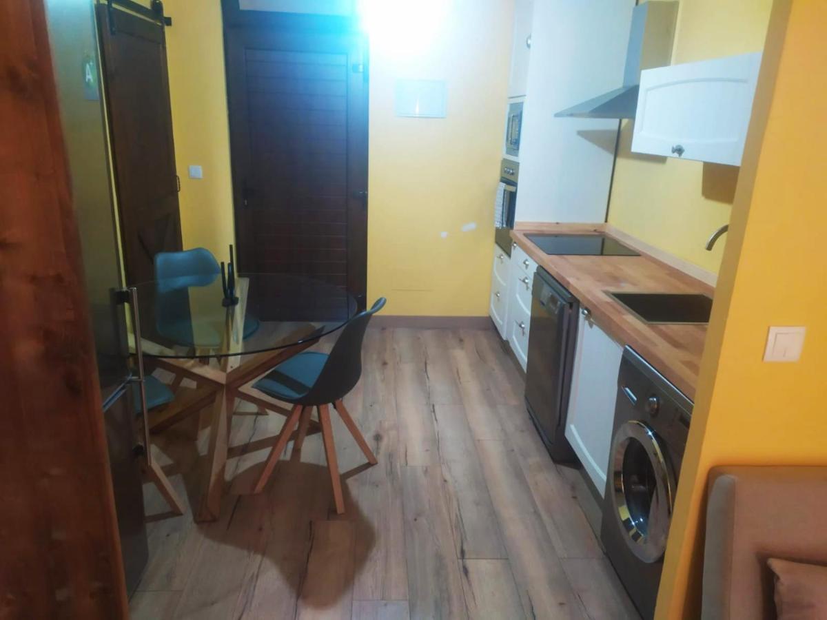 L'Antojana Del Cuera Llanes Aptos San Roque del Acebal Zewnętrze zdjęcie