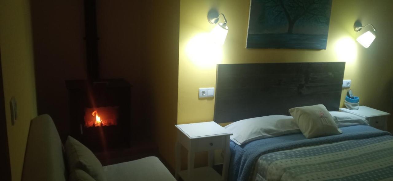 L'Antojana Del Cuera Llanes Aptos San Roque del Acebal Zewnętrze zdjęcie